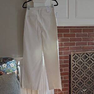 Southern Tide Classic White Sailor Pants